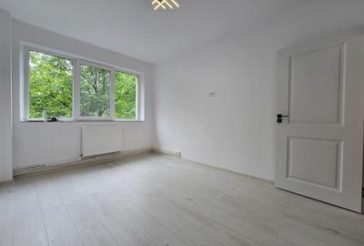 Apartament cu 2 camere semidecomandat în Tătărași - 1