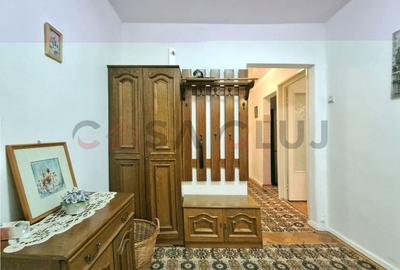 3 camere, decomandat, 3 balcoane- Manastur!! - 3