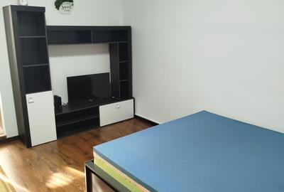 Garsonieră semidecomandată în Central - 2