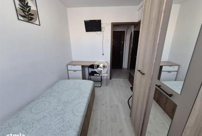 Apartament cu 2 camere, mobilat în Podu Roș - 3