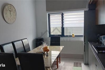 Casă cu 4 camere în Miroslava - 2