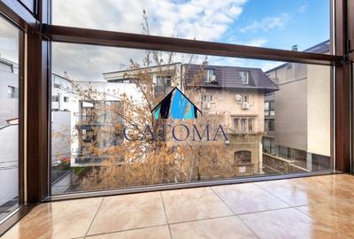 Casă individuală cu 11 camere în Floreasca