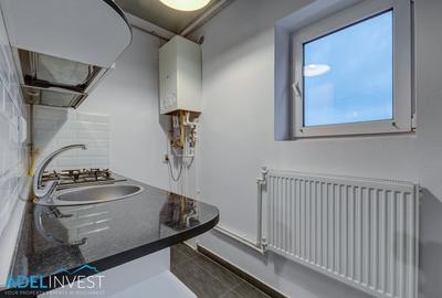 UNIVERSITATE |ARMENEASCA| 2 CAMERE MOBILATE MODERN| CENTRALA PROPRIE| - 7