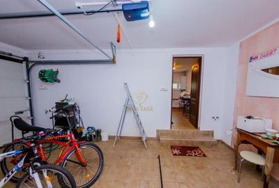 De Vanzare Vila Complet Utilata/Mobilata/Dealul Florilor ... - 15