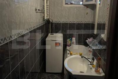 Apartament cu 2 camere semidecomandat în Mihai Bravu - 7