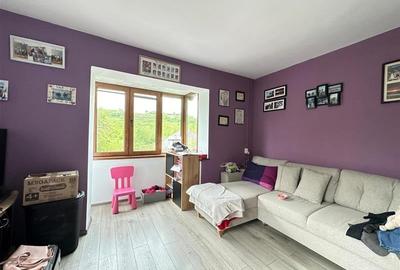 Duplex cu 4 camere în Calea Sighisoarei