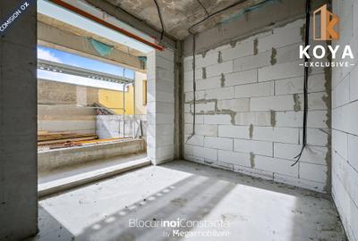 ✅Apartament decomandat cu 3 camere, terasă 70m² – KOYA EXCLUSIVE, Faleză Nord - 22