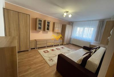 Apartament cu 2 camere decomandat, mobilat în Zorilor