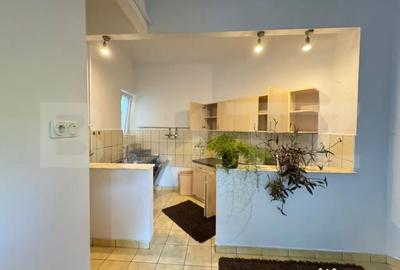 Apartament cu 2 camere decomandat, mobilat în Titulescu - 4