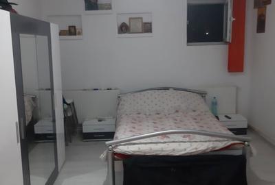 Casă cu 2 camere decomandat în Central - 4