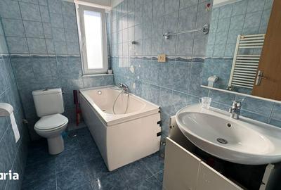Apartament cu 2 camere în Ultracentral - 1