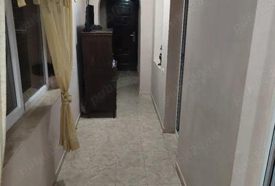 Casă cu 3 camere cu Teren 1270 Mp în Cezieni - 2