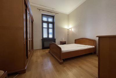 Apartament cu 2 camere în Dorobanți - 4