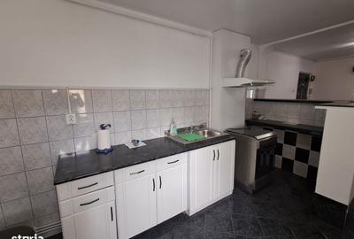 Apartament cu 3 camere în Central - 10
