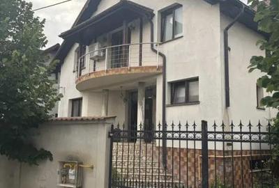 Casă cu Teren 518 Mp în Cârcea - 5