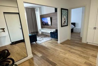 De inchiriat apartament cu 2 camere in zona Centrala - 5