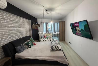 Apartament cu 2 camere decomandat în Ultracentral - 2