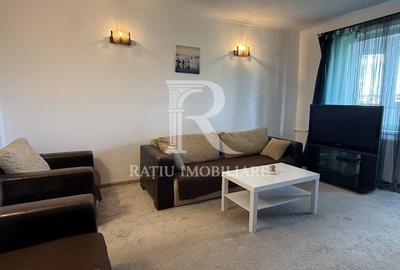 Apartament cu 2 camere decomandat, mobilat în Dacia - 5