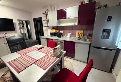 Apartament cu 2 camere semidecomandat în Simion Bărnuțiu