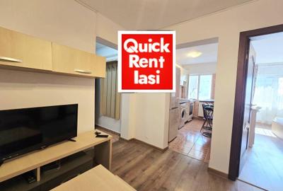 Apartament cu 2 camere decomandat în Bd. Independenței - 6