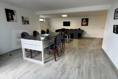 Casă cu 4 camere cu Teren 375 Mp în Central