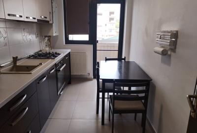 Apartament cu 2 camere decomandat în Galata - 6