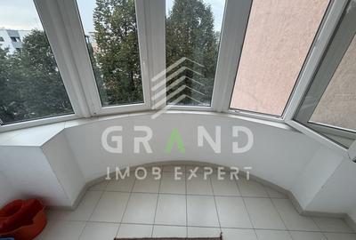 Apartament cu 3 camere decomandat în Gheorgheni - 39