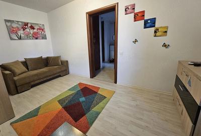 Apartament cu 2 camere decomandat în Drumul Taberei - 3
