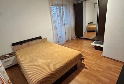 Garsonieră decomandată în Crângași