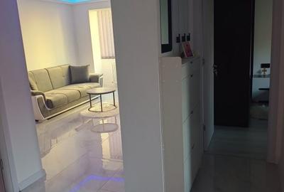 Garsonieră semidecomandată în Calea Moroieni - 3