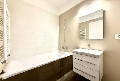 Apartament cu 2 camere semidecomandat, mobilat în Băneasa - 12