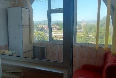 Garsonieră în Gară - 2