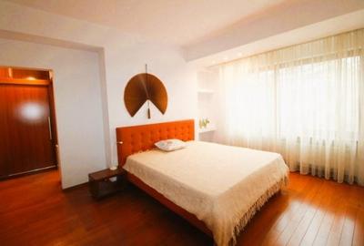 Apartament cu 3 camere semidecomandat, mobilat în Calea Victoriei - 7