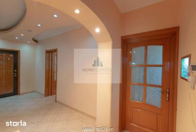 Apartament cu 3 camere, mobilat în Nerva Traian - 7