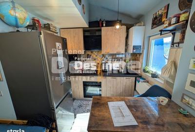 Apartament cu 3 camere în Alexandru cel Bun - 15