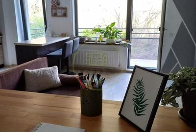 Apartament cu 2 camere în Grigorescu