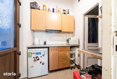 Apartament cu 4 camere în Central - 3