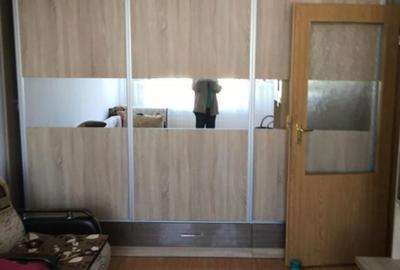Apartament cu 2 camere decomandat în Rahova