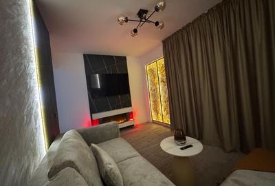 Apartament cu 2 camere decomandat în Calea București - 2