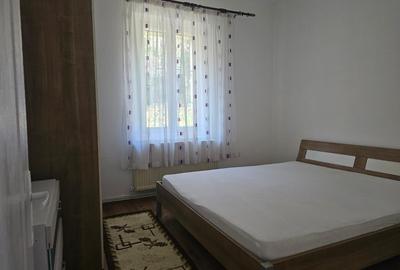 Apartament cu 2 camere decomandat în Hărman - 2
