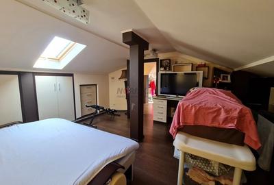 Casă individuală cu 6 camere cu Piscina în Domnești - 31