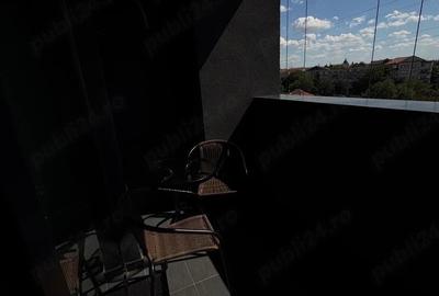 Apartament cu 2 camere nedecomandat în Central - 4