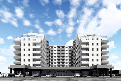 Apartament cu 2 camere în Militari - 5