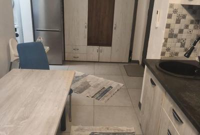 Apartament cu 2 camere decomandat în Central - 7