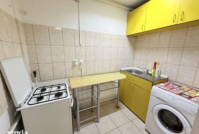 Garsonieră în Podul de Piatră - 2