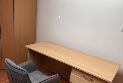 Apartament cu 3 camere în Central - 11