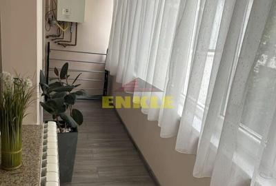 Apartament cu 3 camere decomandat în Central - 6