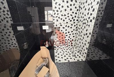 Duplex cu 4 camere cu Canalizare în Moșnița Nouă - 12