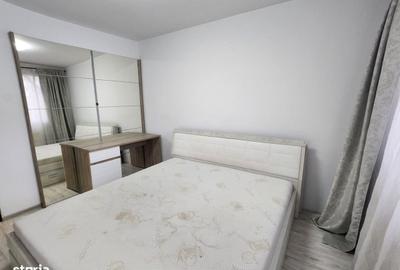 Apartament cu 2 camere decomandat în Narcisa - 2