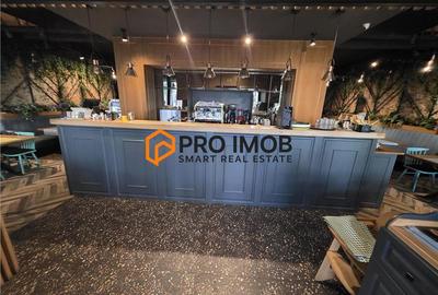 Spațiu comercial, de 250 mp, în Central